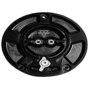 VORTEX V3 GAS CAP KIT GC520K w/ LID & BASE SUZUKI GSXR600 GSXR750 GSXR1000 BUSA