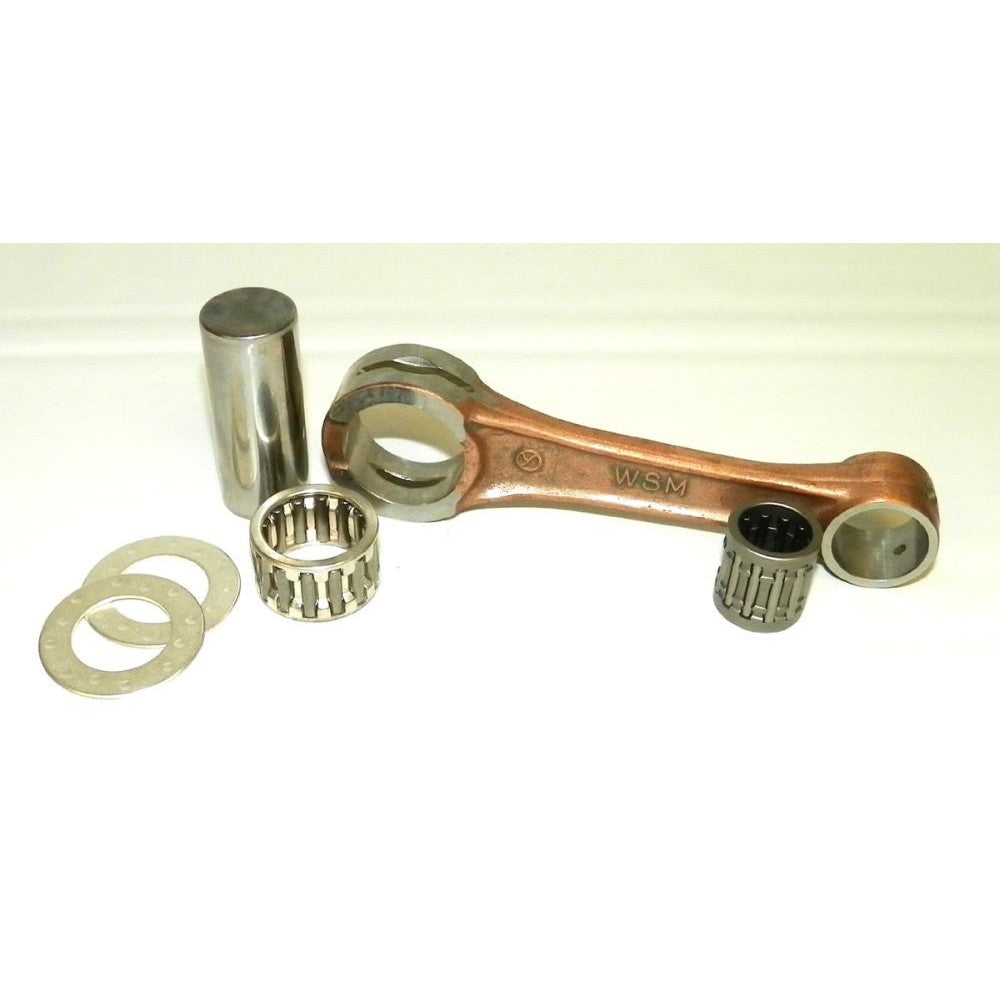 WSM Connecting Rod for Yamaha 350 Banshee 87-06 45-520