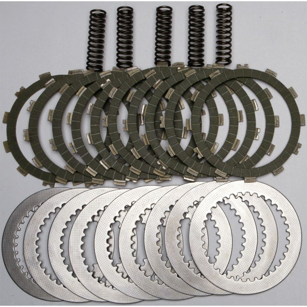 EBC SRK Complete Rebuild Kit - SRK59