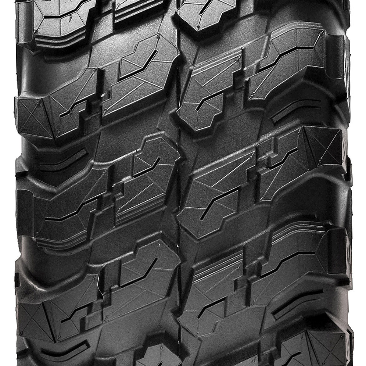 Set of 2 maxxis rampage Front ATV UTV Tires 30X10.00R14 8Ply