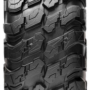 Set of 2 maxxis rampage Front ATV UTV Tires 30X10.00R14 8Ply