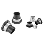 All Balls Front and Rear Wheel Spacer Kits for Honda CR80R 1992-1995