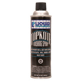 3500 + PPD 0555 Liquid Performance Topkote Spray 11 oz