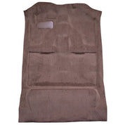 ACC Replacement Carpet Kit For 2001-2006 Mazda Tribute 4DR Pass Area - CHOOSE COLOR