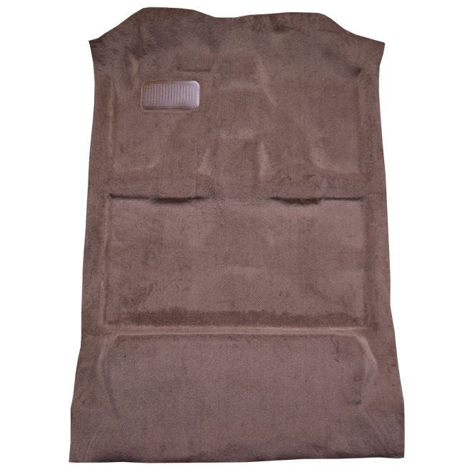 ACC Replacement Carpet Kit For 2001-2006 Mazda Tribute 4DR Pass Area - CHOOSE COLOR