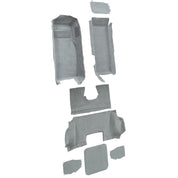 ACC Replacement Carpet Kit For 1999-2000 Chevrolet Corvette Hardtop