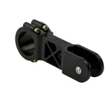 Gancho de cabrestante RJWC de polímero Gen 2 para ATV/UTV (negro) 30165000