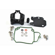 WSM Carburetor Kit For Yamaha 25 Hp 4-Stroke 09-21 With Float 600-72