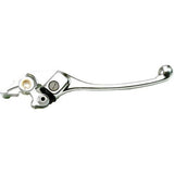 Motion Pro Polished Aluminum Brake Lever 14-0217