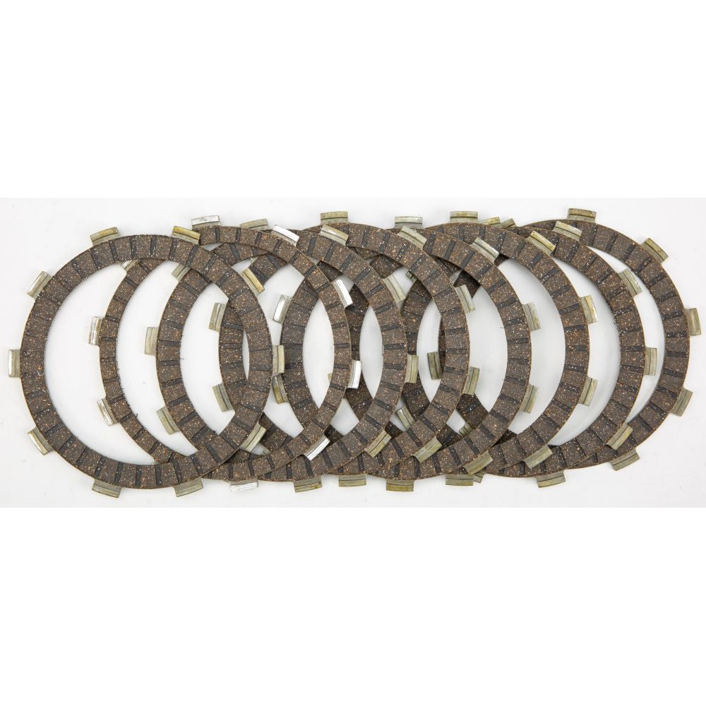 EBC SRK Complete Rebuild Kit - CK5665