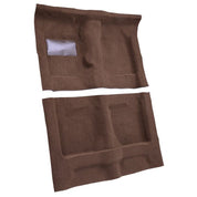 ACC Replacement Carpet Kit For 1961-1964 Pontiac Bonneville 2DR Hardtop 4spd - CHOOSE COLOR