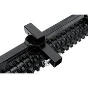 Impact Implements Pro Culti-Packer for ATV/UTV with 2 inch Receivers IP4421_BK