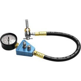 Motion Pro Nitrogen Shock Gauge and Filter 08-0072
