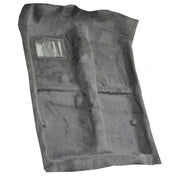 ACC Replacement Carpet Kit For 1990-1995 Mazda Protege 4DR Sedan Front Wheel Drive - CHOOSE COLOR