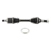 All Balls Heavy Duty Cv Axle Front Left AB8-CA-8-115