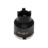 Motion Pro Spanner Nut Socket 30.5mm 08-0571