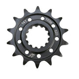 DRIVEN 520 Steel Front Sprocket 14T for Street YAMAHA YZF-R1 2004-2005