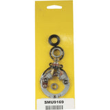 QuadBoss Starter Rebuild Kit - SMU9171