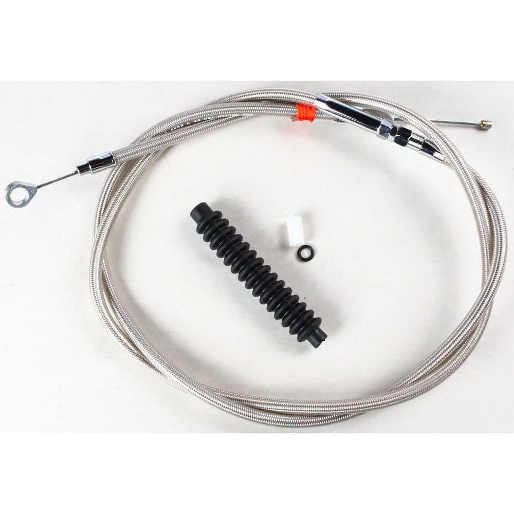 Motion Pro Blackout Clutch Cable 06-2403