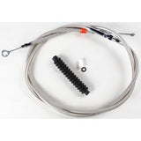 Motion Pro Blackout Clutch Cable 06-2403