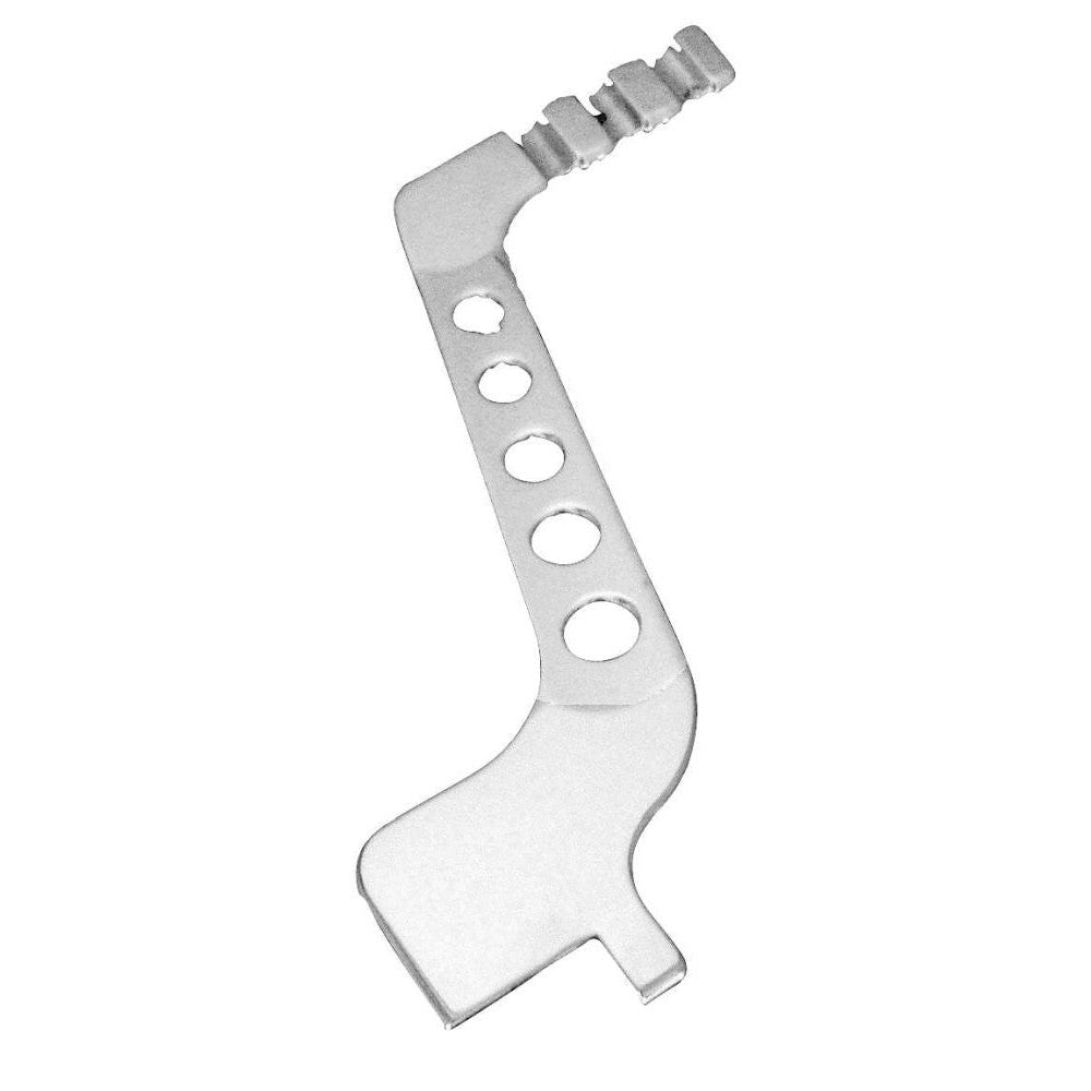 Modquad Kick Starter Polished