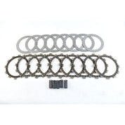 WSM Complete Clutch Kit for Yamaha 250 YZ-F 08-13 88-530