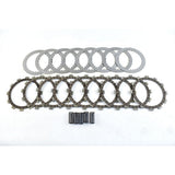 WSM Complete Clutch Kit for Yamaha 250 YZ-F 08-13 88-530