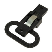 Buyers BY2797BPC Safety Folding GraB-On Step/black