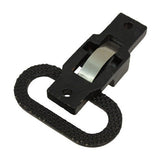 Buyers BY2797BPC Safety Folding GraB-On Step/black