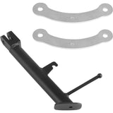 National Cycle Lowering Kit And Kickstand Black P4900