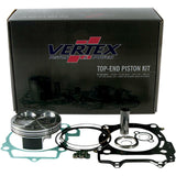 Vertex Top End Piston Kit VTKTC23003A-2