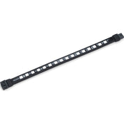 Kuryakyn Prism Flex Strip Light Black 8"
