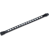 Kuryakyn Prism Flex Strip Light Black 8"