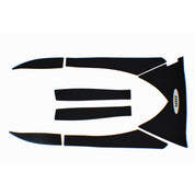 WSM Traction Mat for Sea-Doo 951 / 1503 00-09 012-308BLK