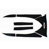 WSM Traction Mat for Sea-Doo 951 / 1503 00-09 012-308BLK
