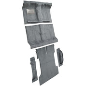 ACC Replacement Carpet Kit For 1984-1989 Toyota 4Runner Complete - CHOOSE COLOR