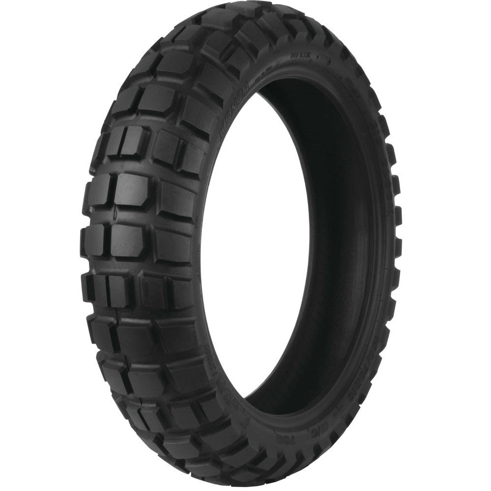 Kenda K784 Big Block Front Bias Tire [130/80-17] 047841777B0