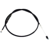 Motion Pro Black Vinyl Throttle Cable 04-0137