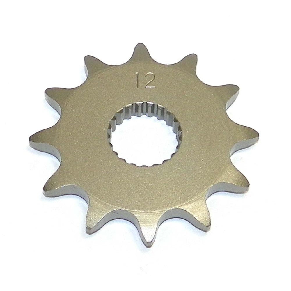 WSM Front Sprocket For Honda 125 / 250 FSH-031-12