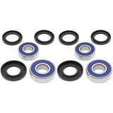 Bearing Kit for Front Wheels fit Polaris Ranger RZR 170 2009-2016