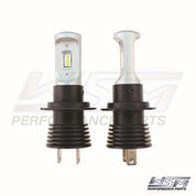 WSM H7 L.E.D Power Bulbs 020-111-H7