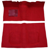 ACC Replacement Carpet Kit For 1964 Mercury Park Lane 2DR Hardtop Auto Flat Front Long Rear - CHOOSE COLOR