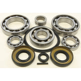 All Balls Rear Differential Bearing And Seal Kit 25-2095