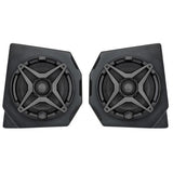 Altavoces delanteros SSV Works de 6,5" para Can-Am Defender HD10 (2018-2022)