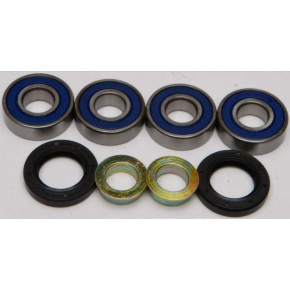 All Balls Rear Independent Suspension Rebuild Kit 50-1080