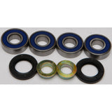 All Balls Rear Independent Suspension Rebuild Kit 50-1080