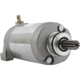 QuadBoss Starter Motor - SMU0446