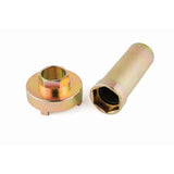 WSM Thread Chaser / Nut Installer Tool for Yamaha F300 / F350 5.3 Liter