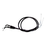 Cable del acelerador WSM para Kawasaki 250/450 KLX/KX-F 06-10 61-507-14