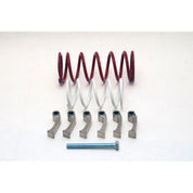 High Lifter Outlaw Super Duty Extreme Clutch Kit For Can-Am Models 91-10239